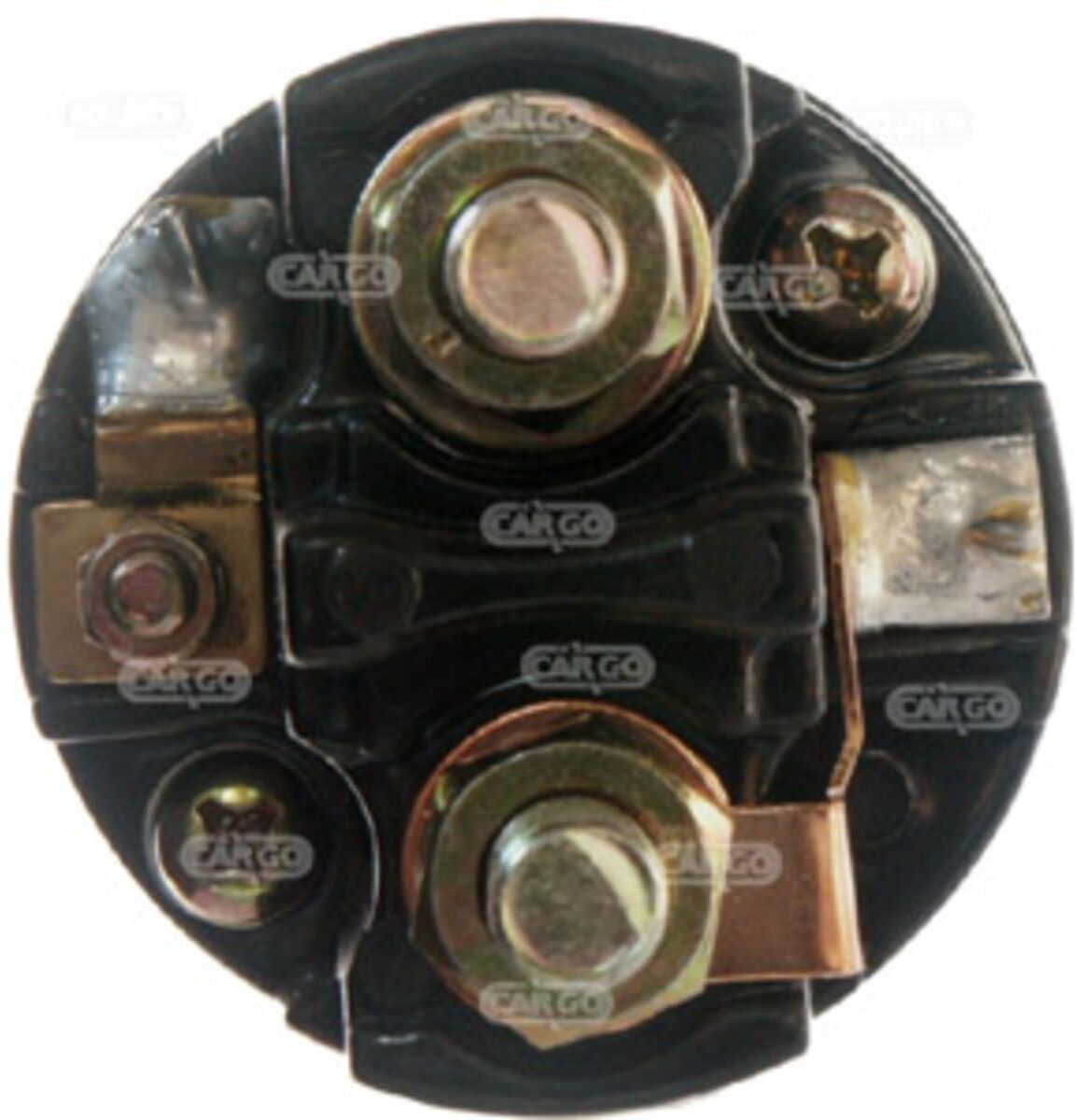 Hc-Cargo Interruttore del solenoide di avviamento 234319