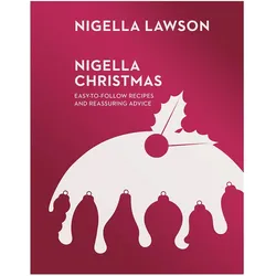 Nigella Christmas, Ratgeber von Nigella Lawson