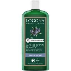 Logona Anti-Schuppen Shampoo