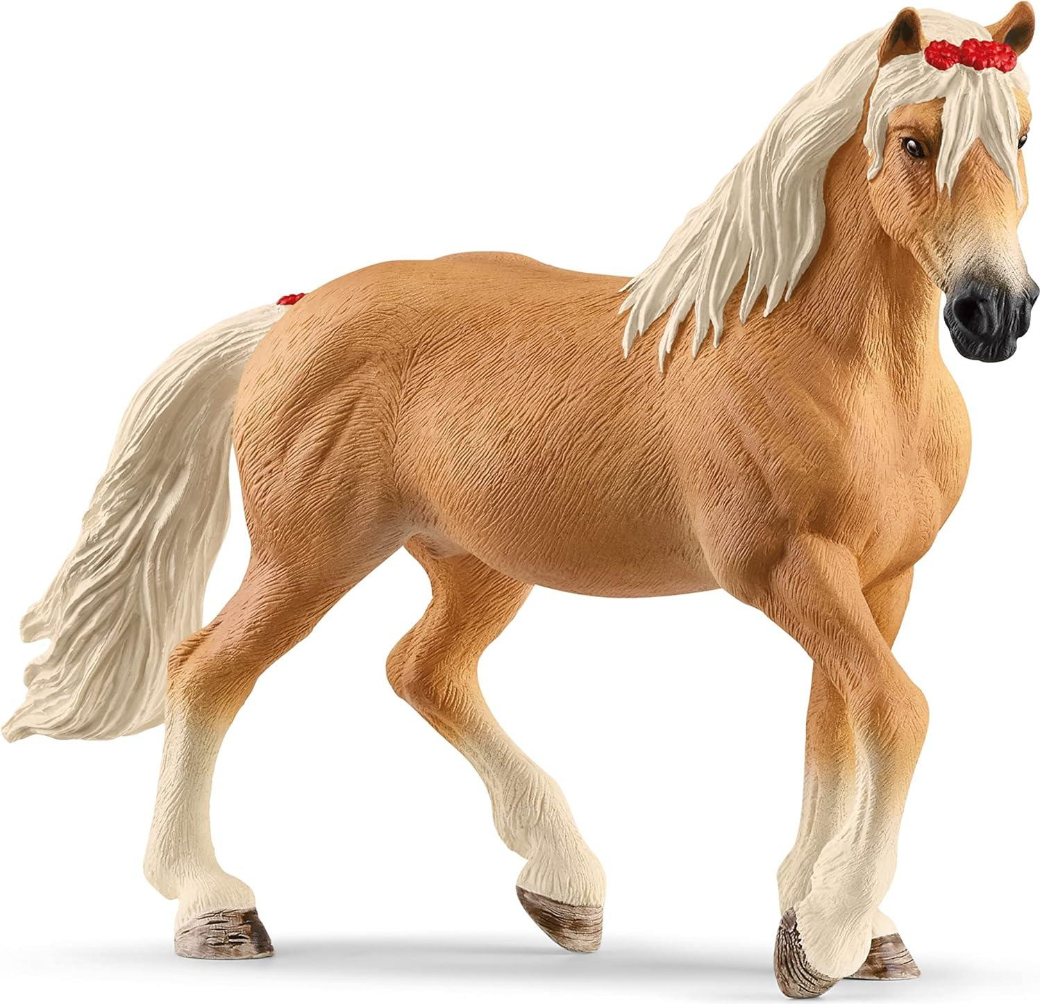 Schleich Horse Club Haflinger merrie 13950