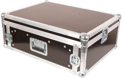 Thon Triple Door Rack 4U 55