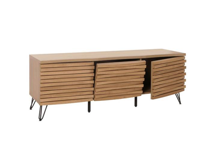 TV-RACK Beige