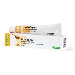 Mielosan Honigsalbe 20g