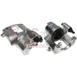 Bremssattel GIRLING Tas Caliper rechts Budweg 34167
