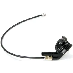 RockShox Fernbedienung XLoc Full Sprint links schwarz