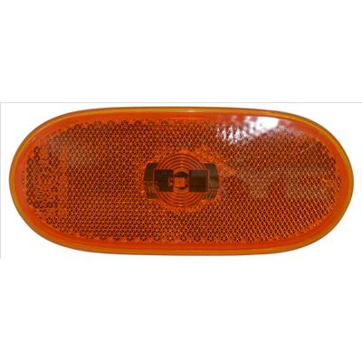 TYC Blinkleuchte 1811013009 LED seitlich für Mercedes VW