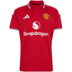 adidas Manchester United Heimtrikot 2026/27 Herren KA6871 - mufc red 4XL
