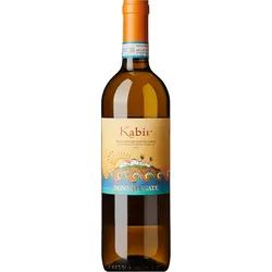 ́Kabir ́ · Moscato di Pantelleria DOC 2024, Donnafugata, Sizilien