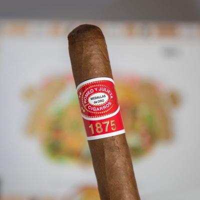 Romeo y Julieta 1875