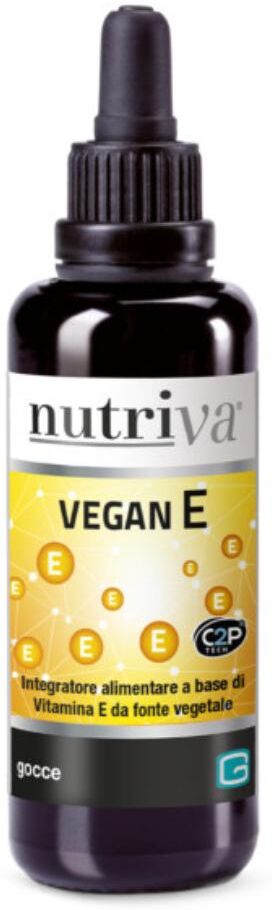 GIURIATI GROUP Srl ​​​​​​​Giuriati - Nutriva Vegan 30 ml