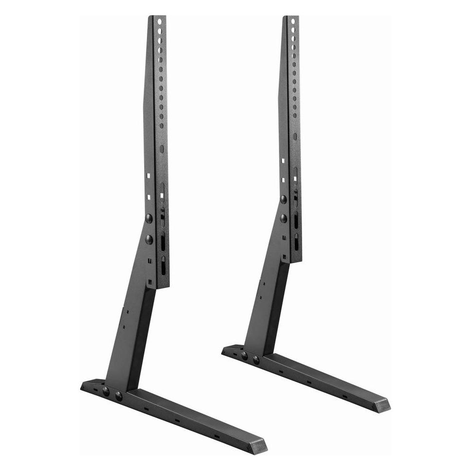 Gembird STOJAK NA TELEWIZOR 37 - 70 (35 kg, 37" - 70") (TVS-D70F-01)