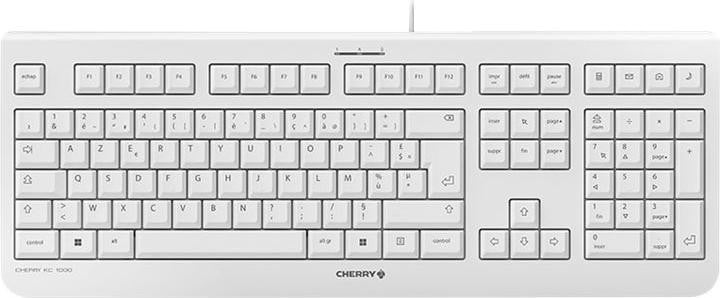 Cherry STREAM KEYBOARD USB Frans Toetsenbord