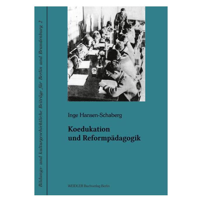 Umbreit Koedukation und Reformpädagogik (Deutsch, Softcover, Inge Hansen-Schaberg) (69146531)