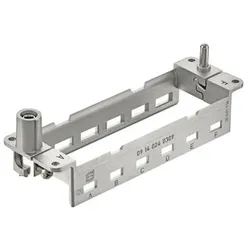 Harting Gelenkrahmen 6 Module 09140240309