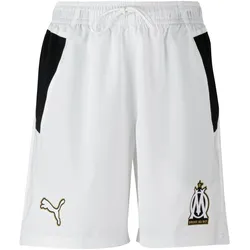 Puma, Herren, Sporthose, Shorts (XS), Weiss