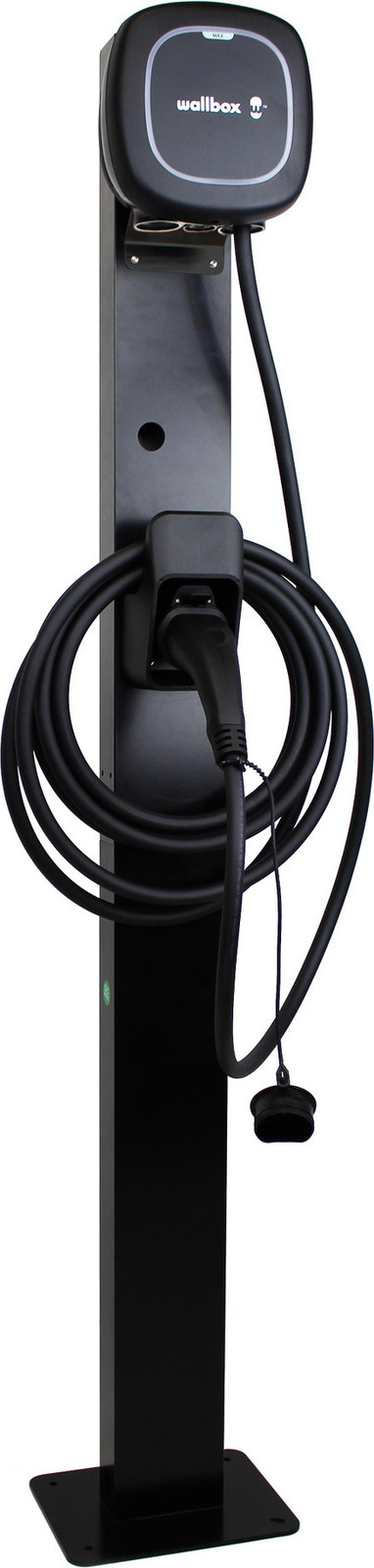 Wandlader-standaardvoet voor Wallbox Pulsar Max (Model: LDY-POLE-PULSAR-MAX)