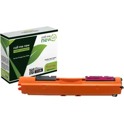 callmenew HP 126A Toner – magenta – Alternativprodukt