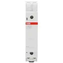 ABB E296-CP Kompensator 250 V AC, 18 mm 2TAZ310003R1000  - 10 Stück