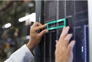 HPE StorageWorks StoreEver MSL Ultrium Right Magazine Kit, Speicherlaufwerk, Bandkartusche, ProLiant DL365 G5, WEEE, 139,7 mm, 36 mm