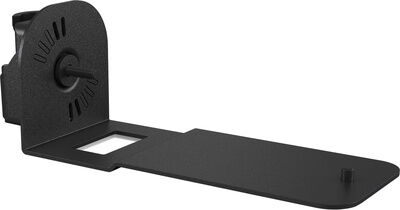Behringer Flow Clamp Schwarz