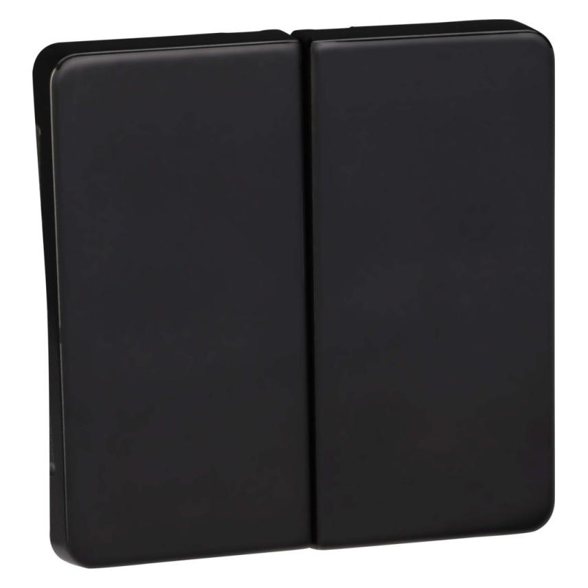 Schneider Electric Wippe, schwarz, Duro 213503 (213503)