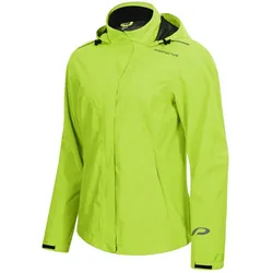 Protective, Damen, Velojacke, Rain II Jacke, Gelb