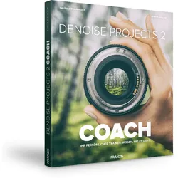 DENOISE projects 2 Coach