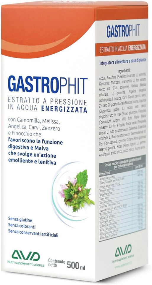 avd gastrophit 500 ml