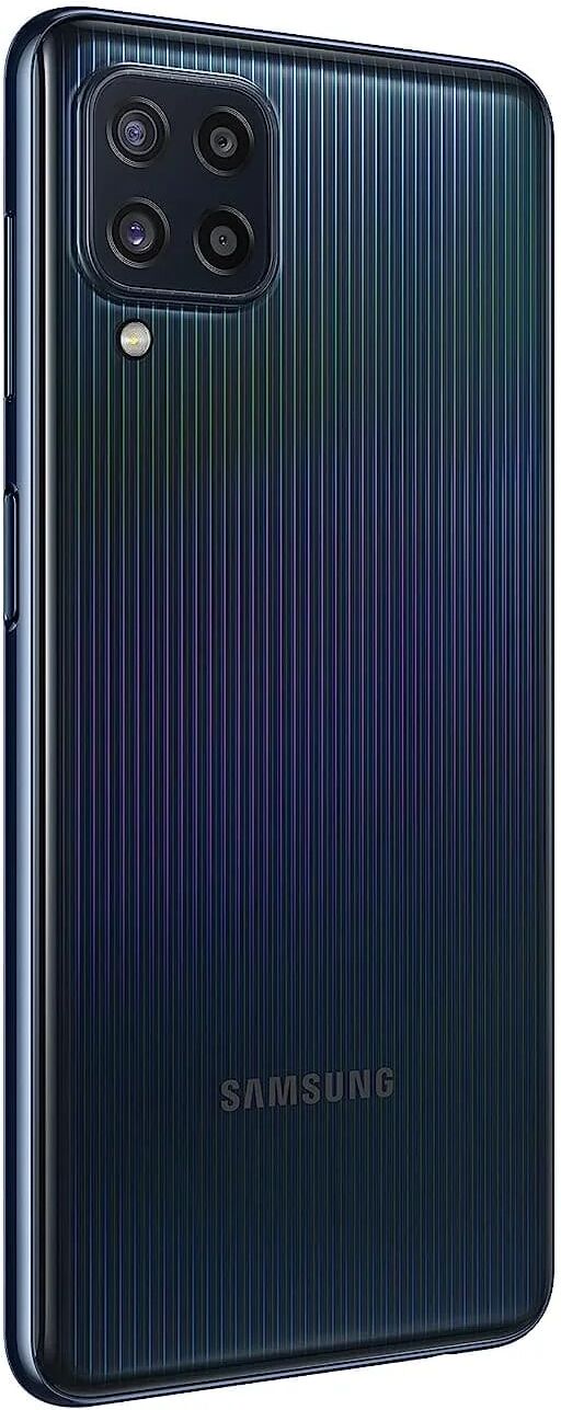 SAMSUNG Galaxy M32 Prime 64GB - Black
