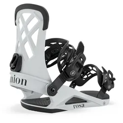UNION ROSA Bindung 2027 light grey - S