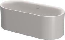 BETTE 3465-410CFXXS Badewannen Oval Lux Oval Silhouette