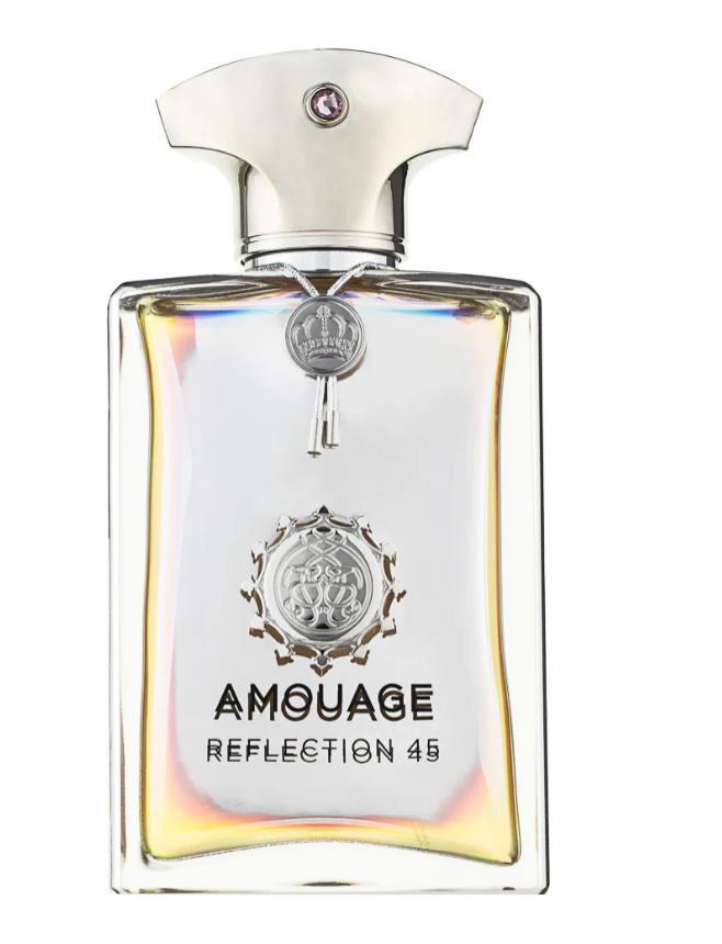 Amouage Reflection 45 Man Extrait de Parfum 100 ml