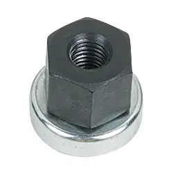 KS Tools Mutter, M12 x 1,75 mm - 700.2147