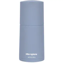 Microplane Gewürzmühle Küstenblau 48227