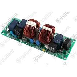 Vaillant Filter-Leiterplatte 0010034590