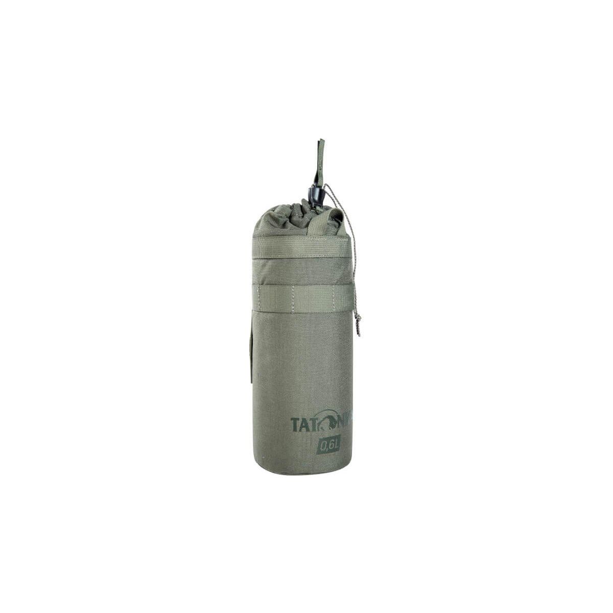 Tatonka Thermo Bottle Cover 0,6l BC stone grey olive (332) 3299-332