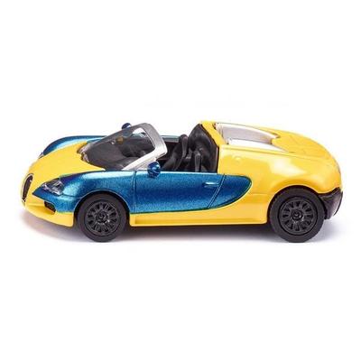Siku 6323 Sportwagen Set