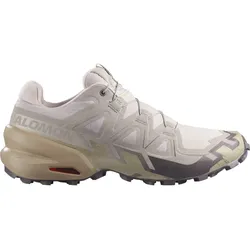 Salomon Herren Speedcross 6 beige 46.6
