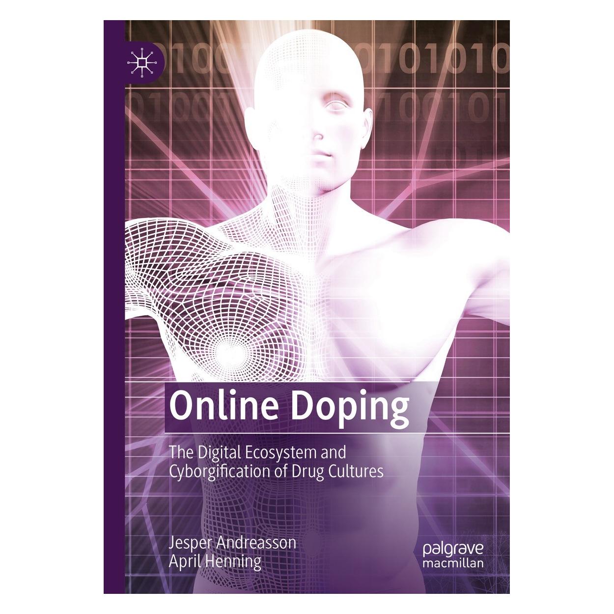 Springer Online Doping (Englisch, Hardcover, April Henning, Jesper Andreasson) (9783031302718)