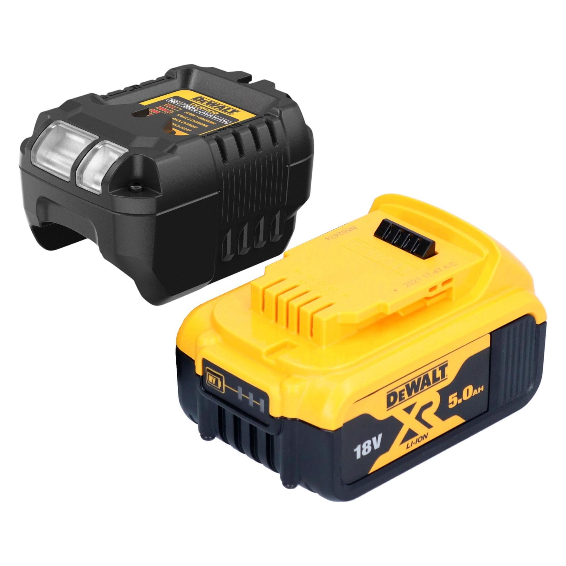 DeWalt DCD 796 (Schlagbohrschrauber) (58696700)