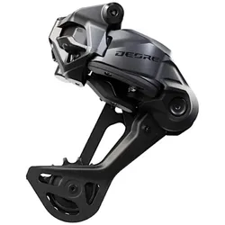 SHIMANO Deore Di2 Schaltwerk E-Bike RD-M6260 12-fach | langer Käfig