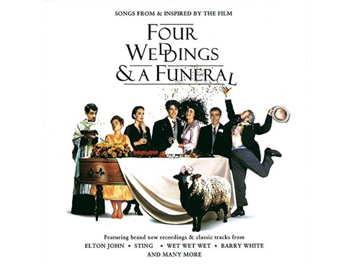 Four Weddings And A Funeral