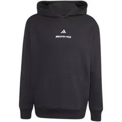adidas AMG Graphic HD Sweatshirt Herren - black - XL
