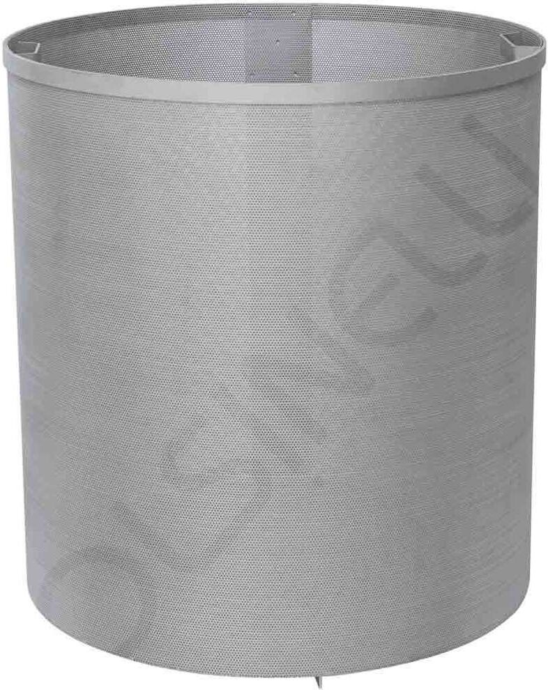 Polsinelli Filtre à panier pour cuves de 200 L