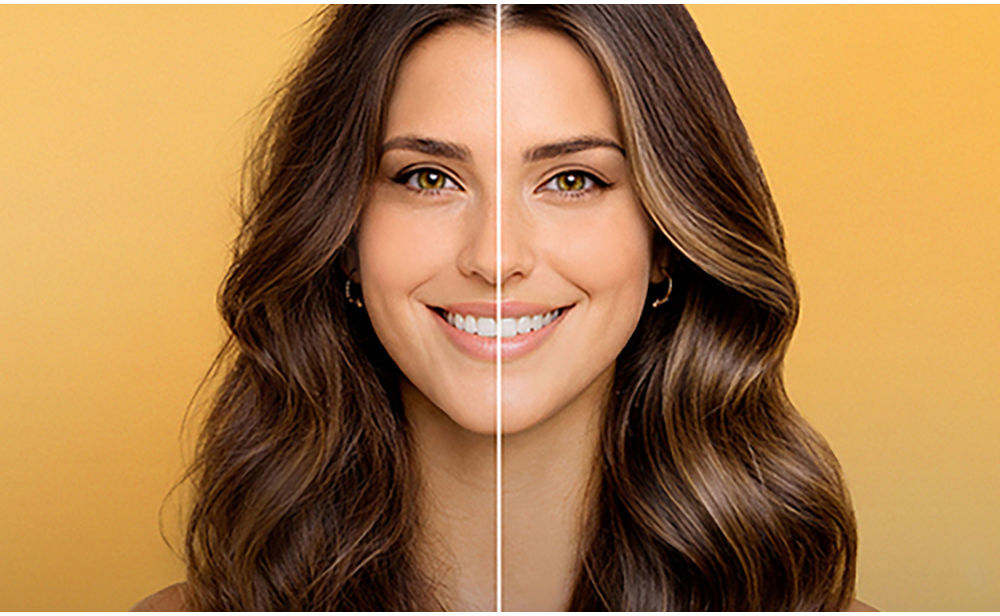 Kativa Argan 4 Óleos óleo capilar nutritivo 100 ml