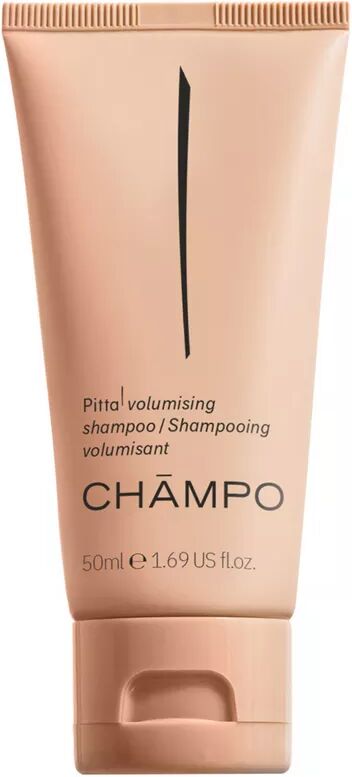 CHAMPO - Pitta volumising Shampoo - Volumenshampoo, 50 ml, Fantasie