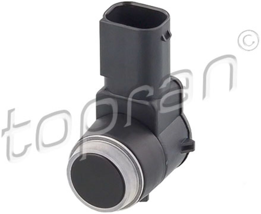 Topran Sensor, Einparkhilfe HANS PRIES 723 907