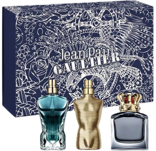 Jean Paul Gaultier Fragancias EmblemÃ¡ticas