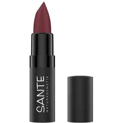 Matte Lipstick - 08 Vibrant Plum 4,55g