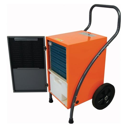 Atika Luftentfeuchter ALE 500 N 700 W Luftleistung 350 m³/h 30 kg (70 m², 50 l/24h) (303994)